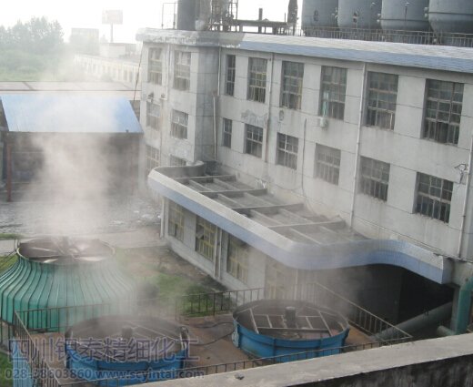 四川銀泰與同慶南風(fēng)5年攜手，鍋爐清洗備受肯定